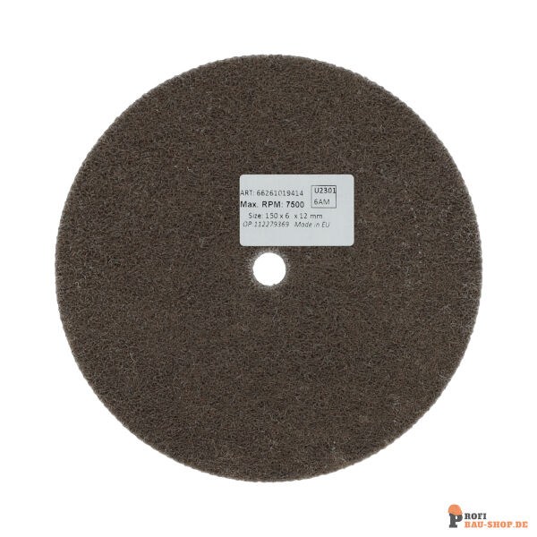 nortonschleifmittel/NORTON_schleifmittel_66261019414 Unified Wheels Norton-Nex-152.4x6.35x12.7_MED_139402